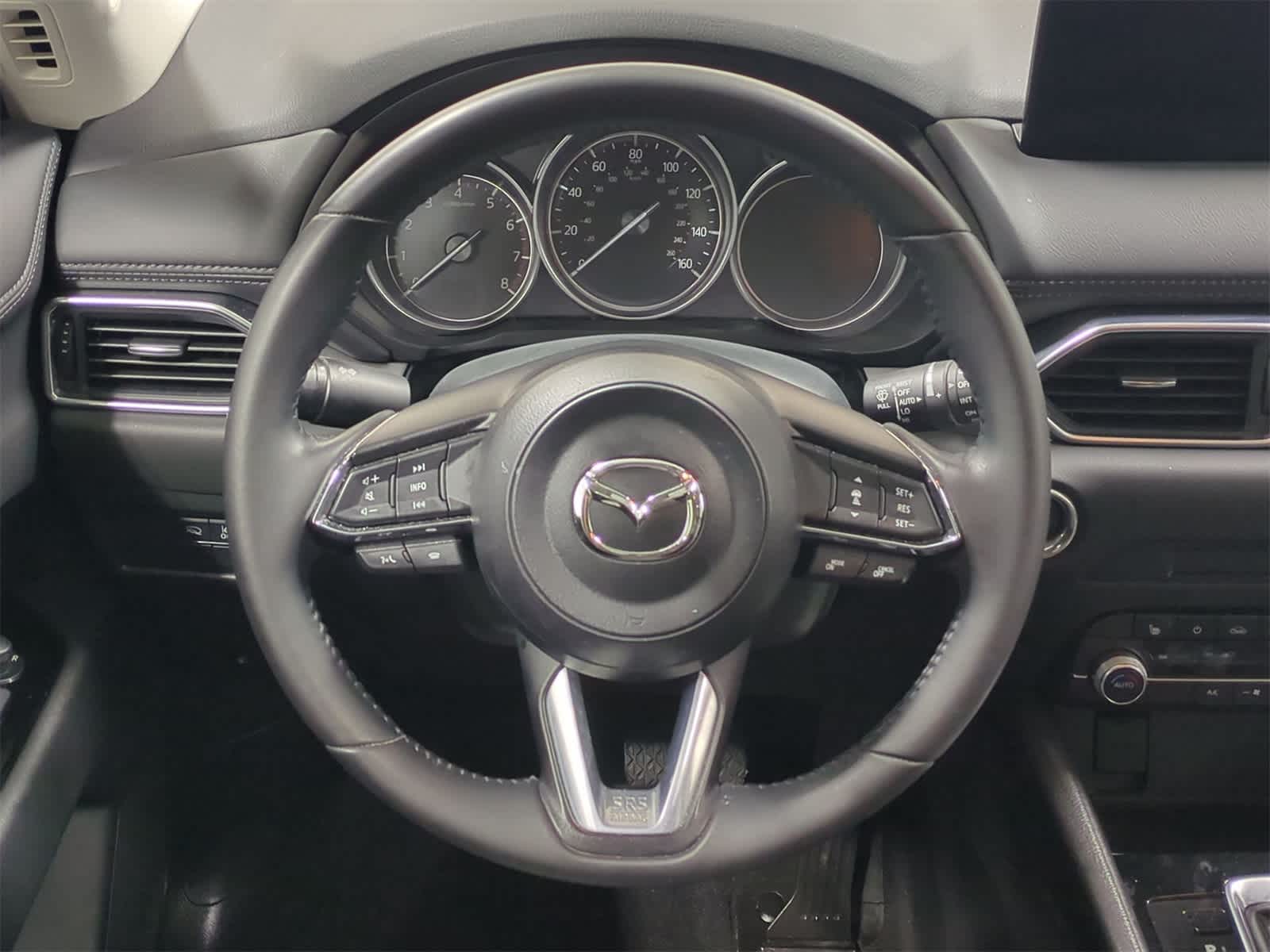 Thumbnail: 2023 Mazda CX-5 - 23