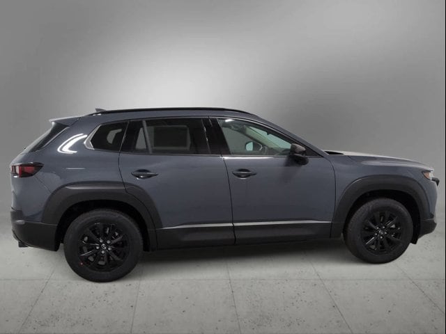 Thumbnail: 2026 Mazda CX-50 - 9