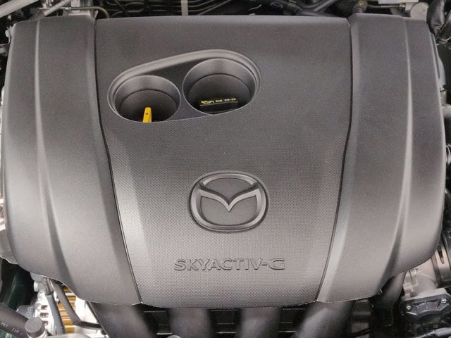 Thumbnail: 2026 Mazda CX-50 - 14
