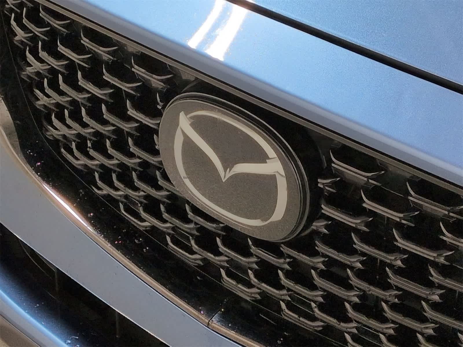 Thumbnail: 2024 Mazda CX-5 - 12