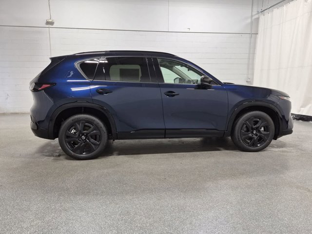 Thumbnail: 2026 Mazda CX-5 - 15