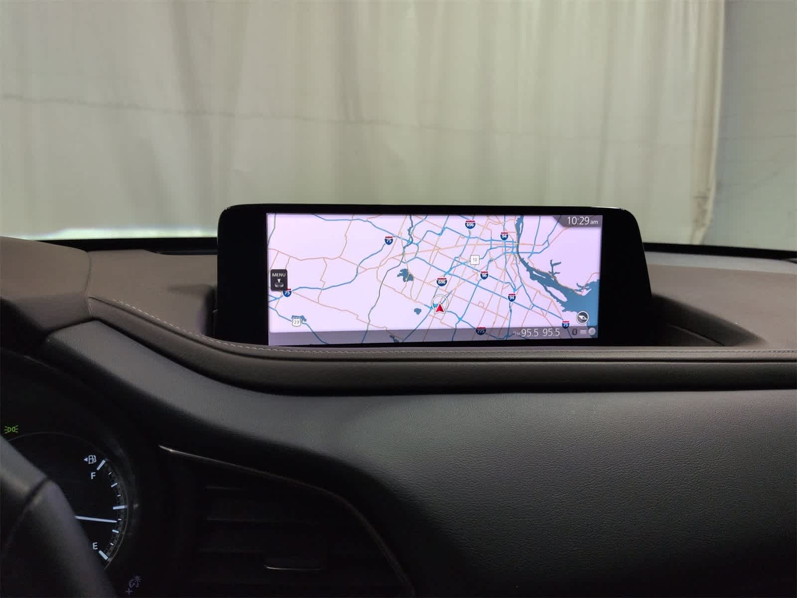 Thumbnail: 2025 Mazda CX-30 - 14