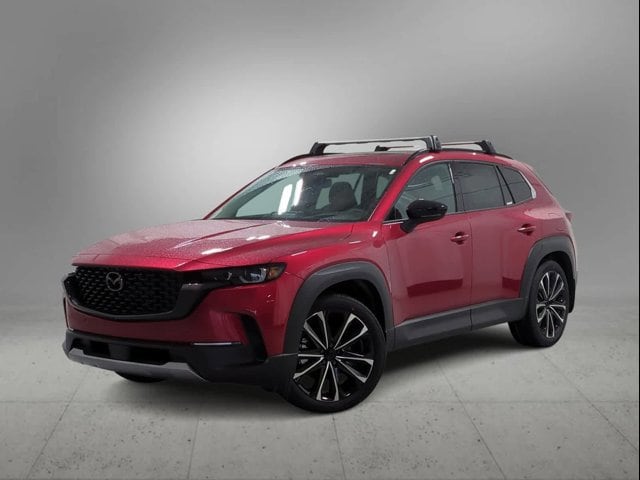 Thumbnail: 2026 Mazda CX-50 - 1
