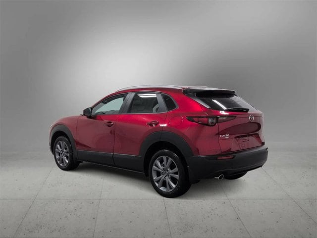 Thumbnail: 2026 Mazda CX-30 - 6