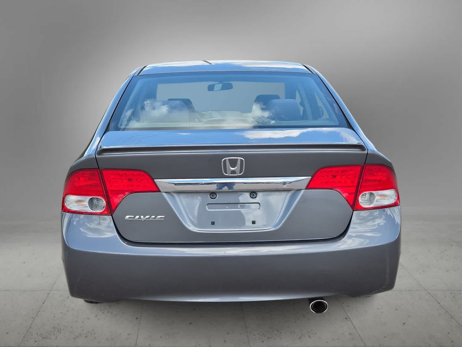 Thumbnail: 2011 Honda Civic - 7