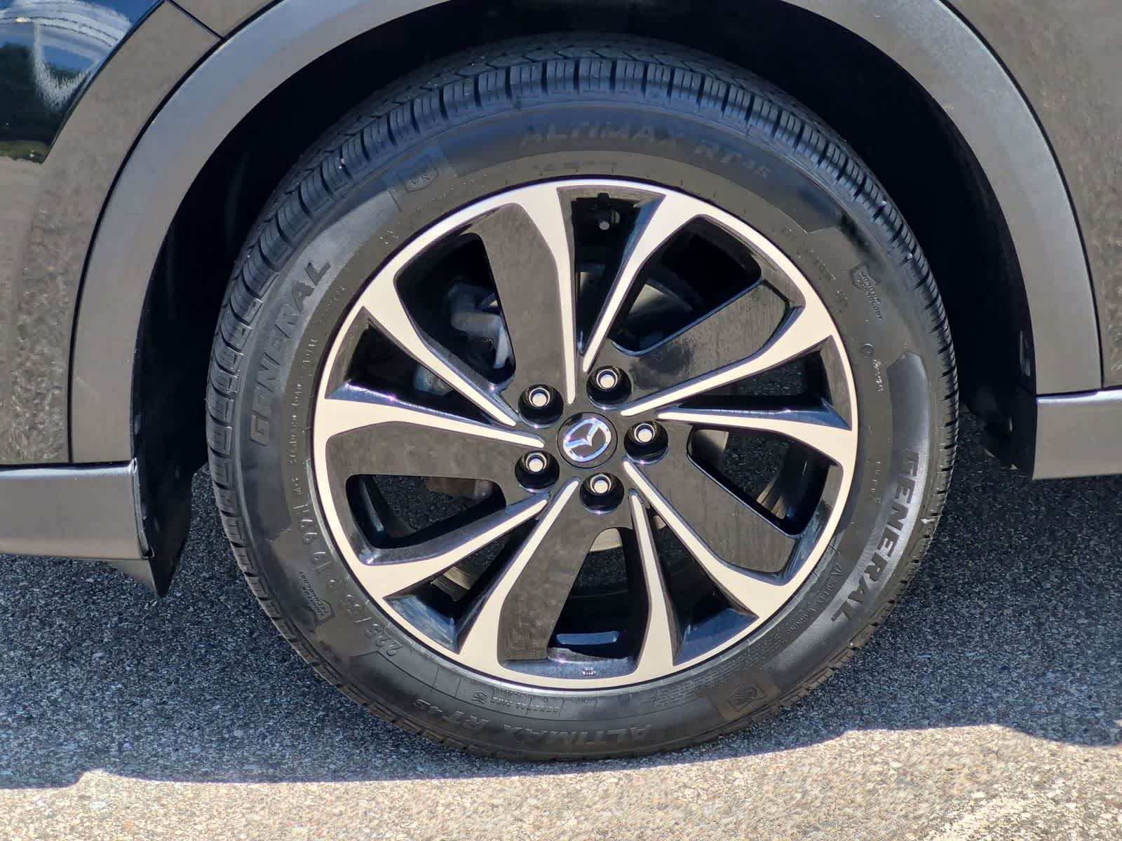 Thumbnail: 2022 Mazda CX-5 - 14