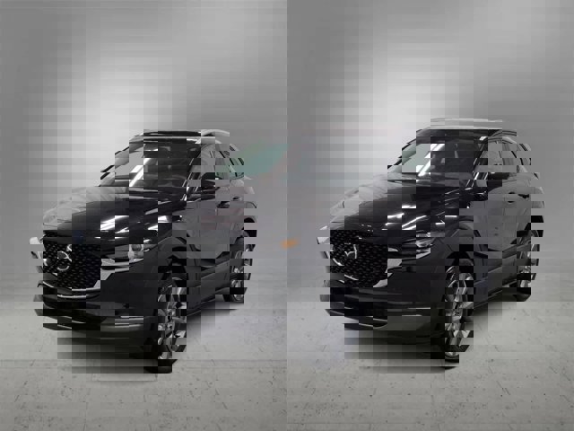 2026 Mazda CX-30 Preferred's photo
