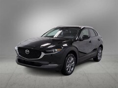 2026 Mazda CX-30 2.5 S Preferred AWD Sport Utility