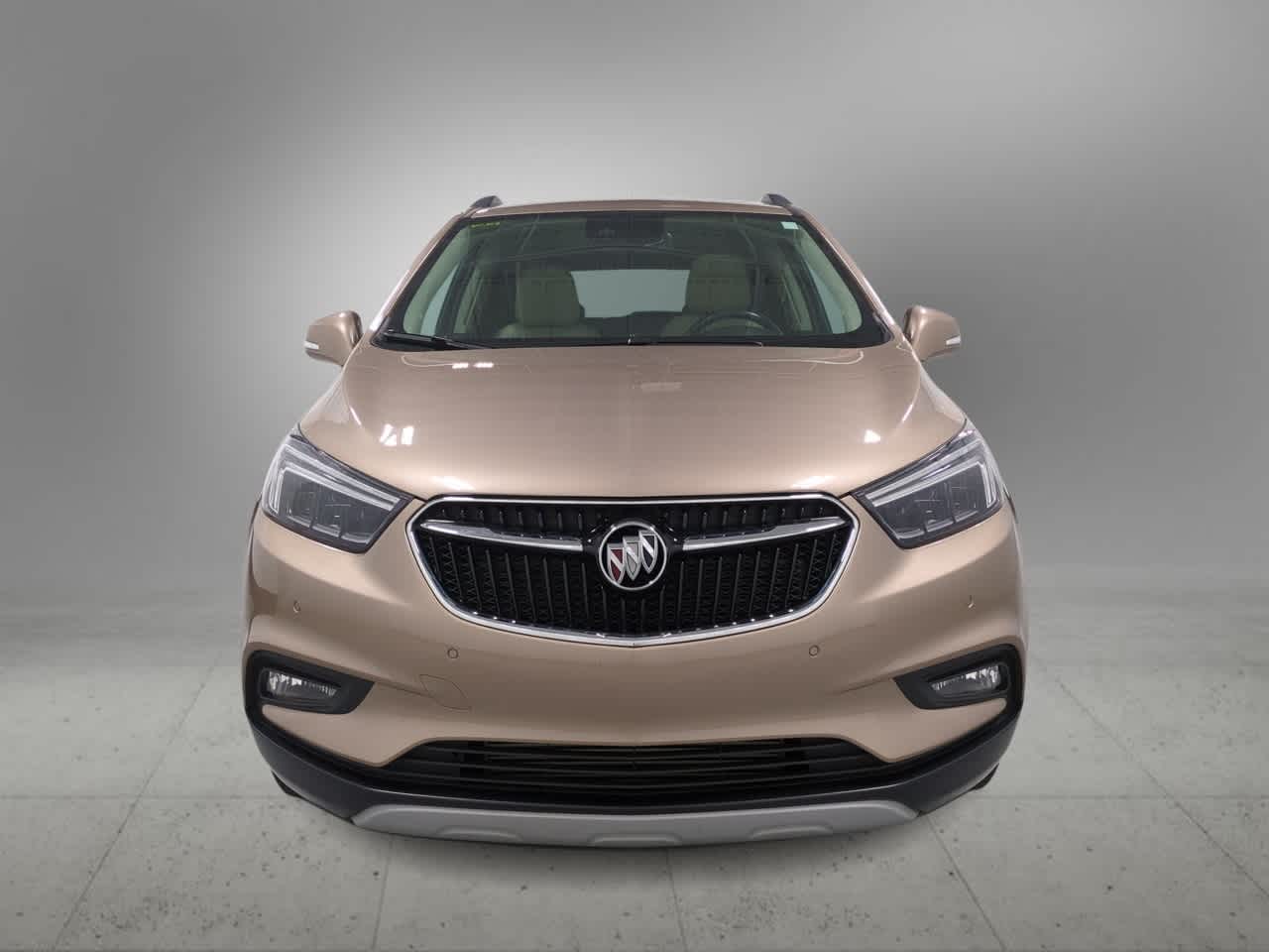 Thumbnail: 2019 Buick Encore - 3
