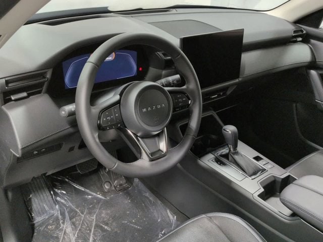 Thumbnail: 2026 Mazda CX-5 - 10