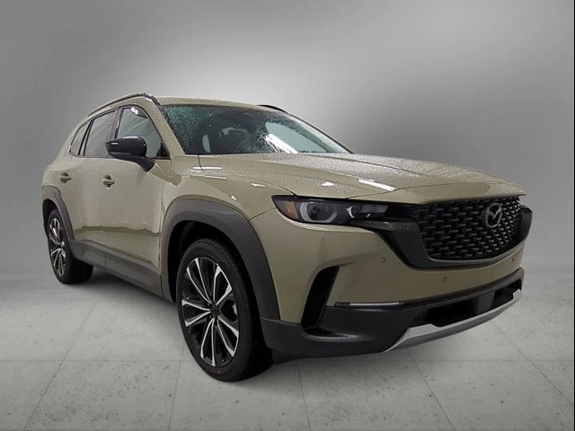 Thumbnail: 2026 Mazda CX-50 - 2