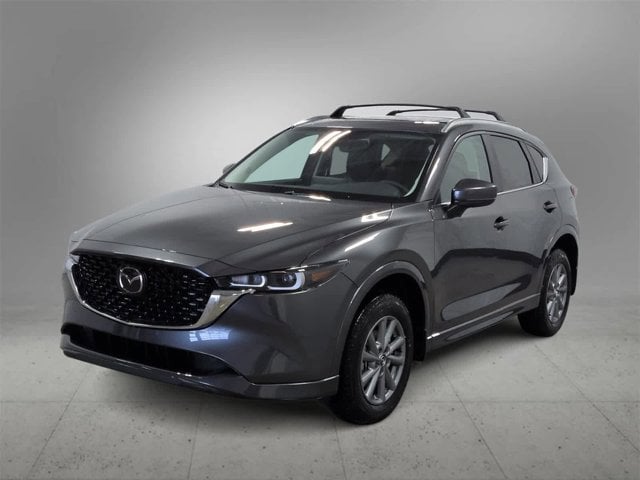 Thumbnail: 2025 Mazda CX-5 - 1
