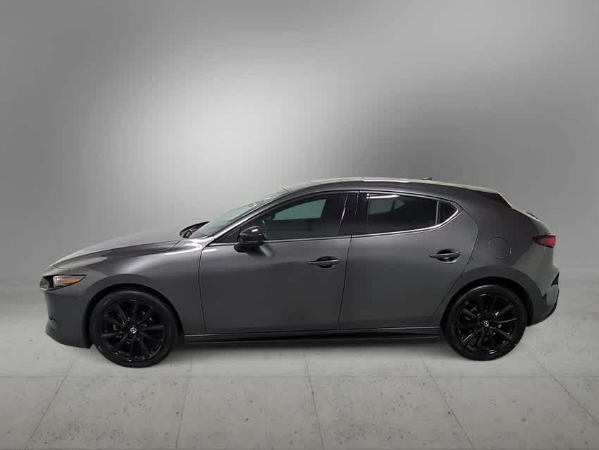 2023 Mazda Mazda3 Turbo 5