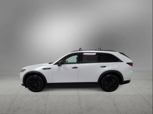 Thumbnail: 2026 Mazda CX-70 - 5