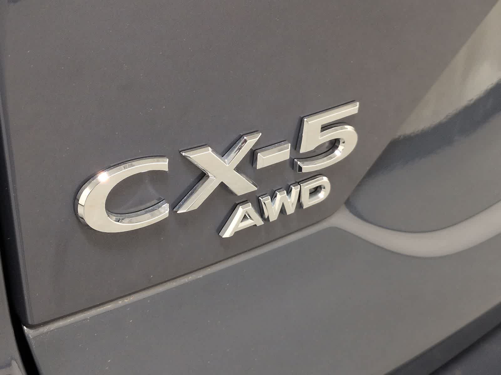 Thumbnail: 2025 Mazda CX-5 - 12