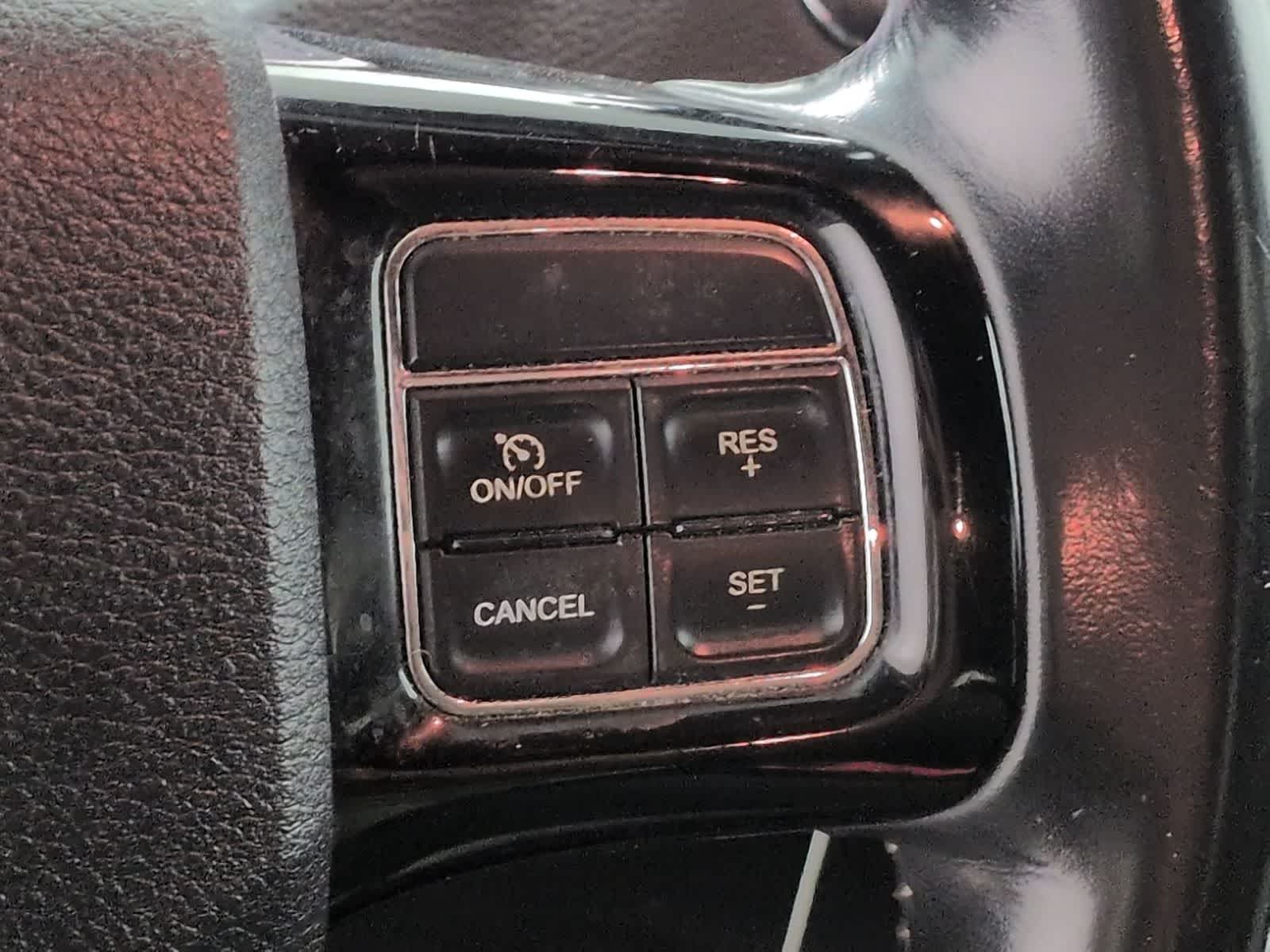 Thumbnail: 2019 Dodge Grand Caravan - 29