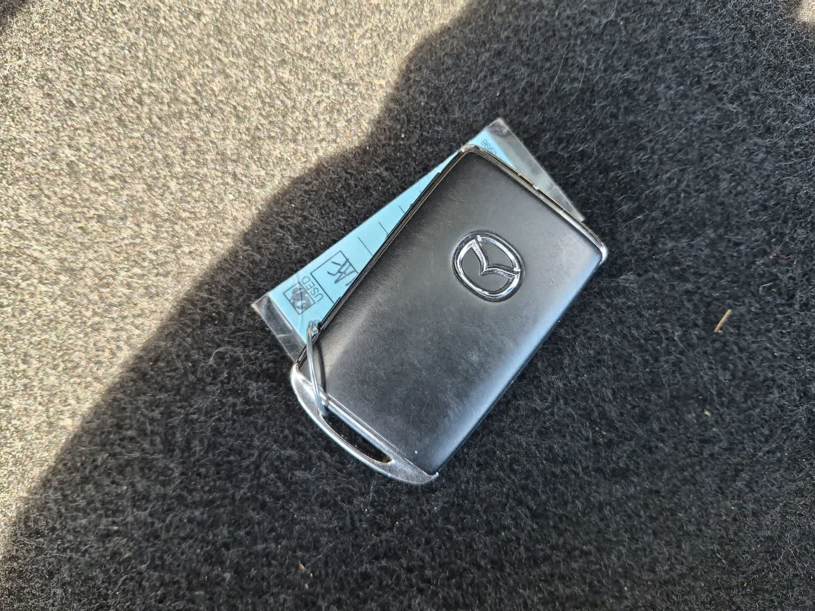 Thumbnail: 2024 Mazda CX-30 - 41