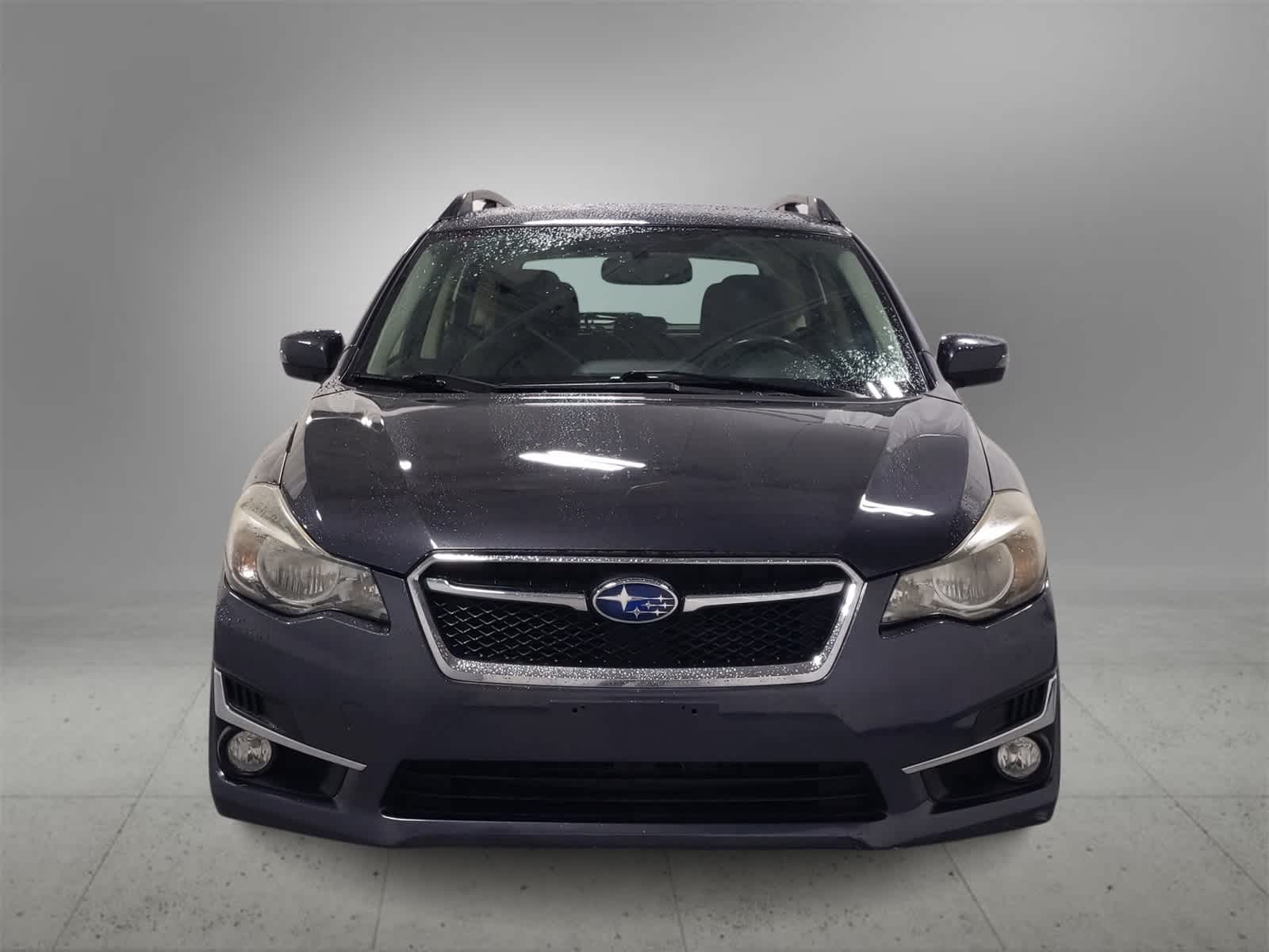 Thumbnail: 2016 Subaru Impreza - 3