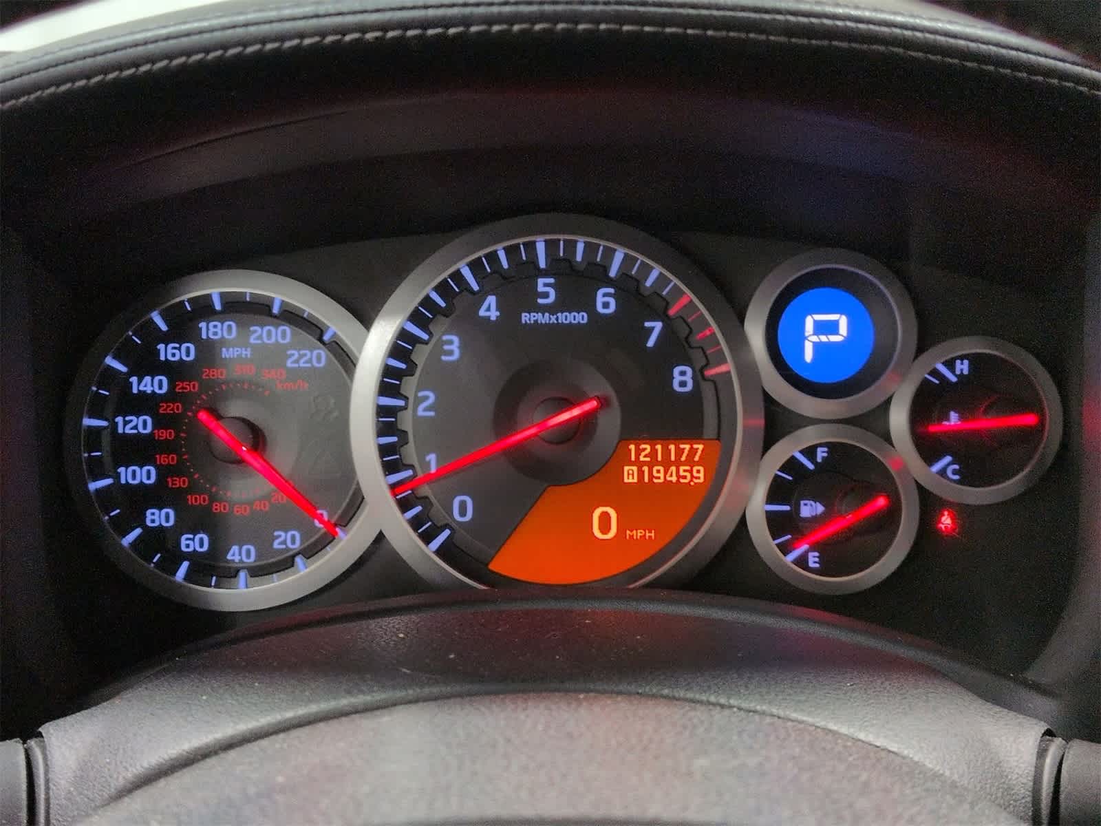 Thumbnail: 2010 Nissan GT-R - 32