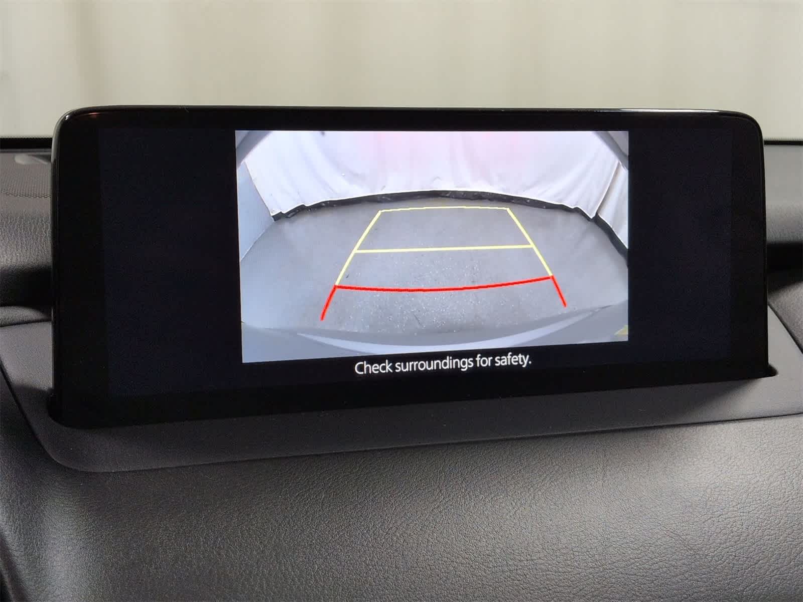 Thumbnail: 2023 Mazda CX-9 - 14