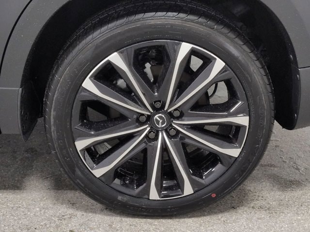 Thumbnail: 2026 Mazda CX-50 - 14