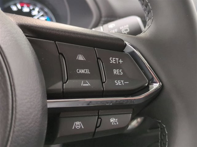 Thumbnail: 2025 Mazda CX-5 - 27