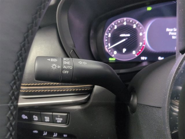 Thumbnail: 2026 Mazda CX-70 - 29