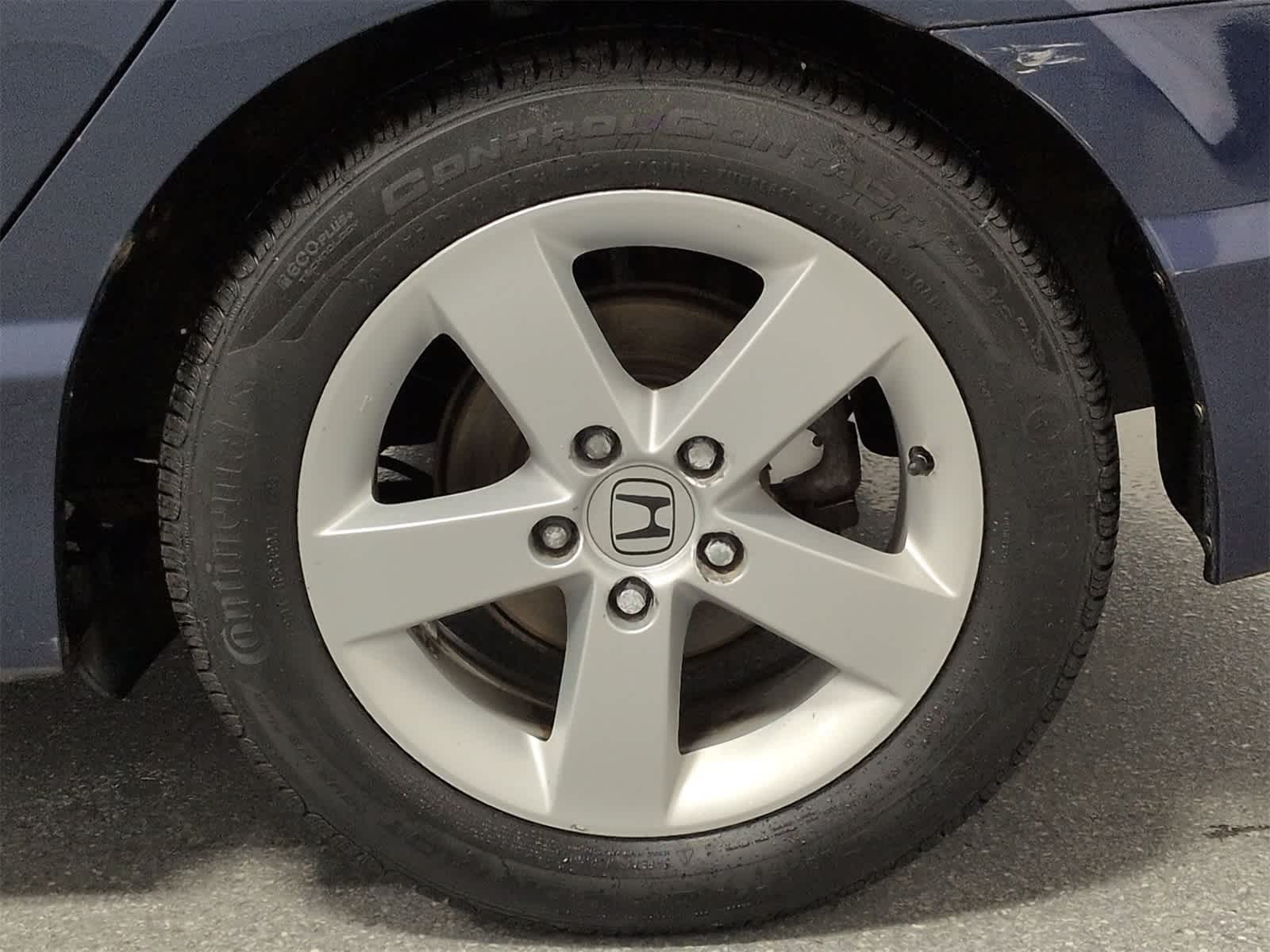 Thumbnail: 2007 Honda Civic - 14