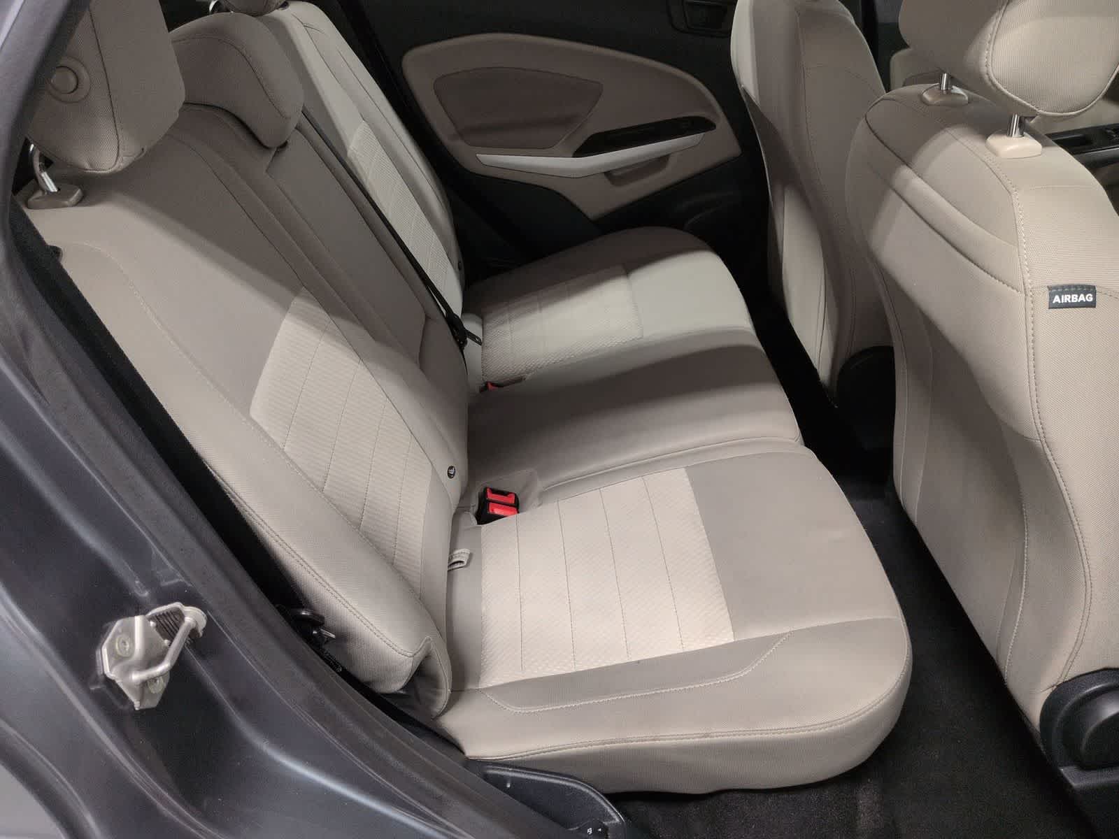 Thumbnail: 2020 Ford EcoSport - 21