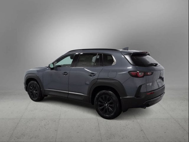 Thumbnail: 2026 Mazda CX-50 - 6