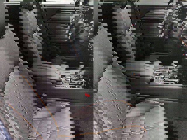 Thumbnail: 2025 Mazda CX-50 - 24