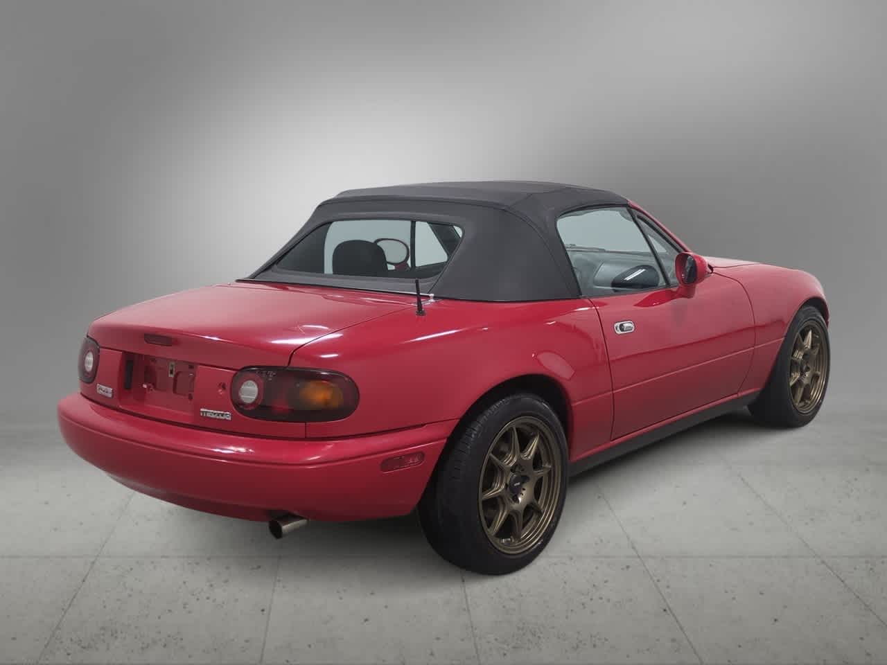Thumbnail: 1994 Mazda MX-5 Miata - 8