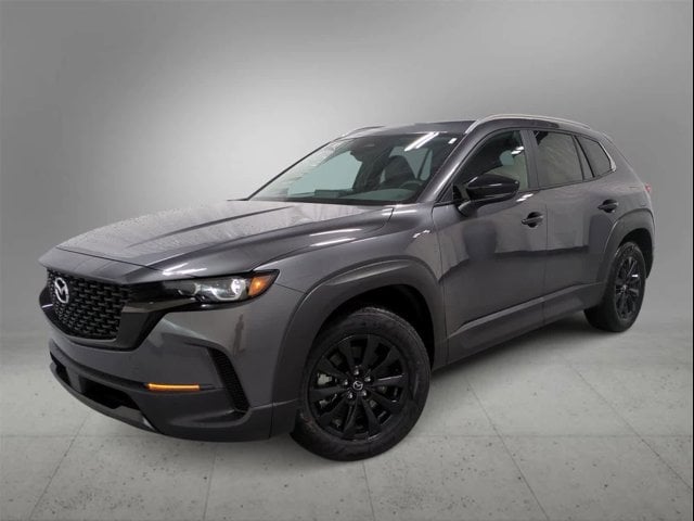 2025 Mazda CX-50 S Preferred -
                  Farmington Hills, MI