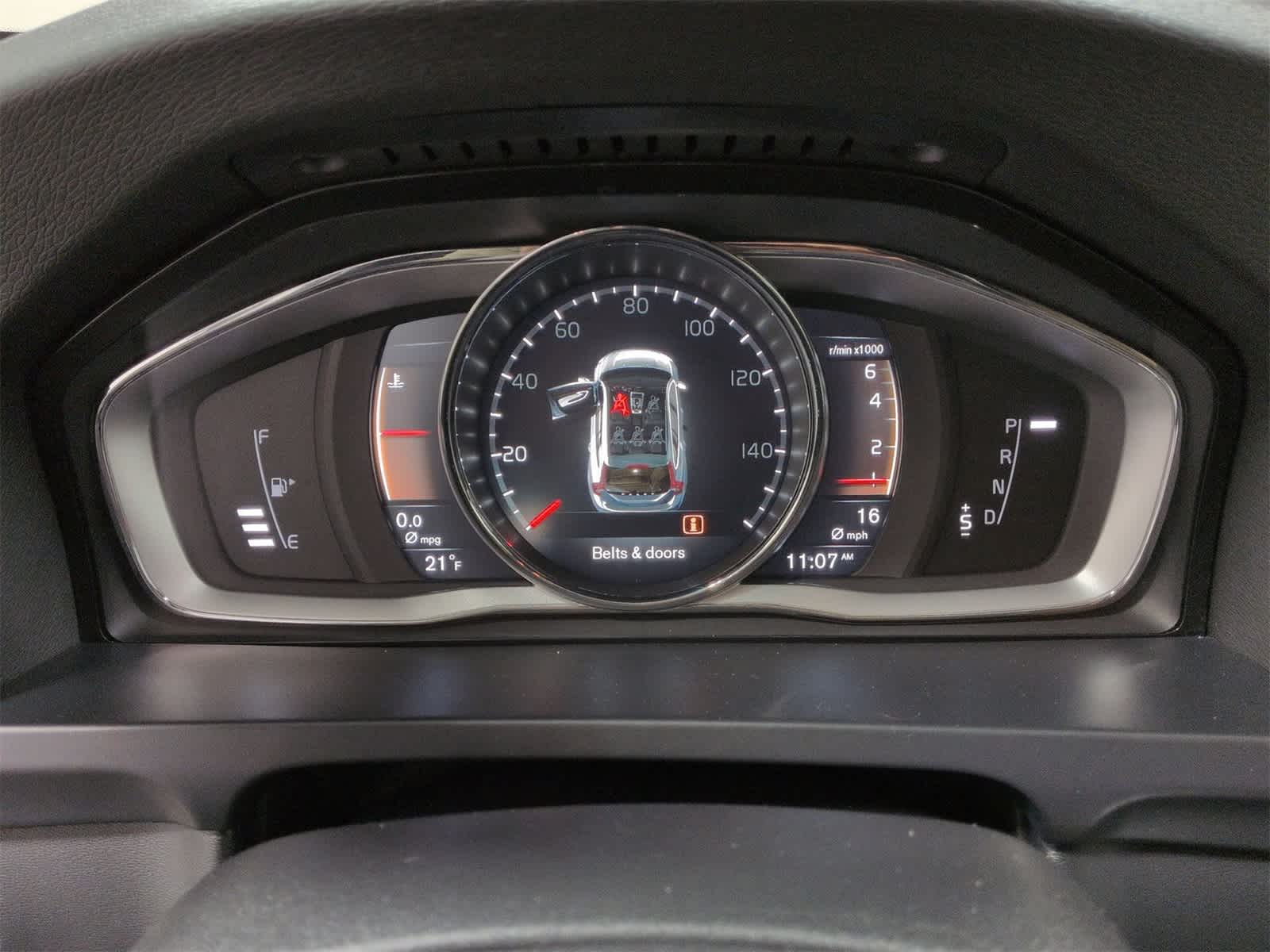 Thumbnail: 2017 Volvo S60 - 35