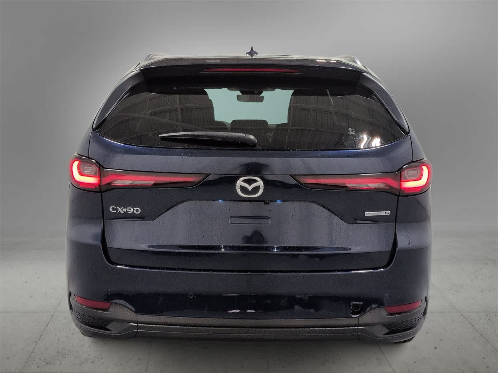 Thumbnail: 2024 Mazda CX-90 - 7