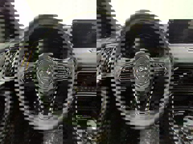 Thumbnail: 2026 Mazda CX-70 - 25