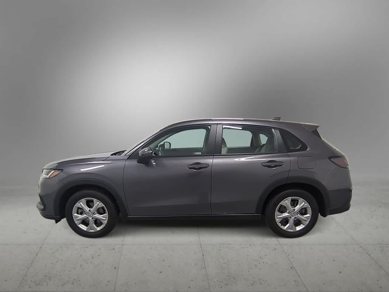 Thumbnail: 2024 Honda HR-V - 5