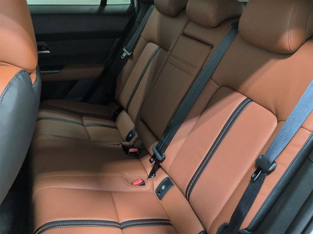 Thumbnail: 2025 Mazda CX-50 - 21