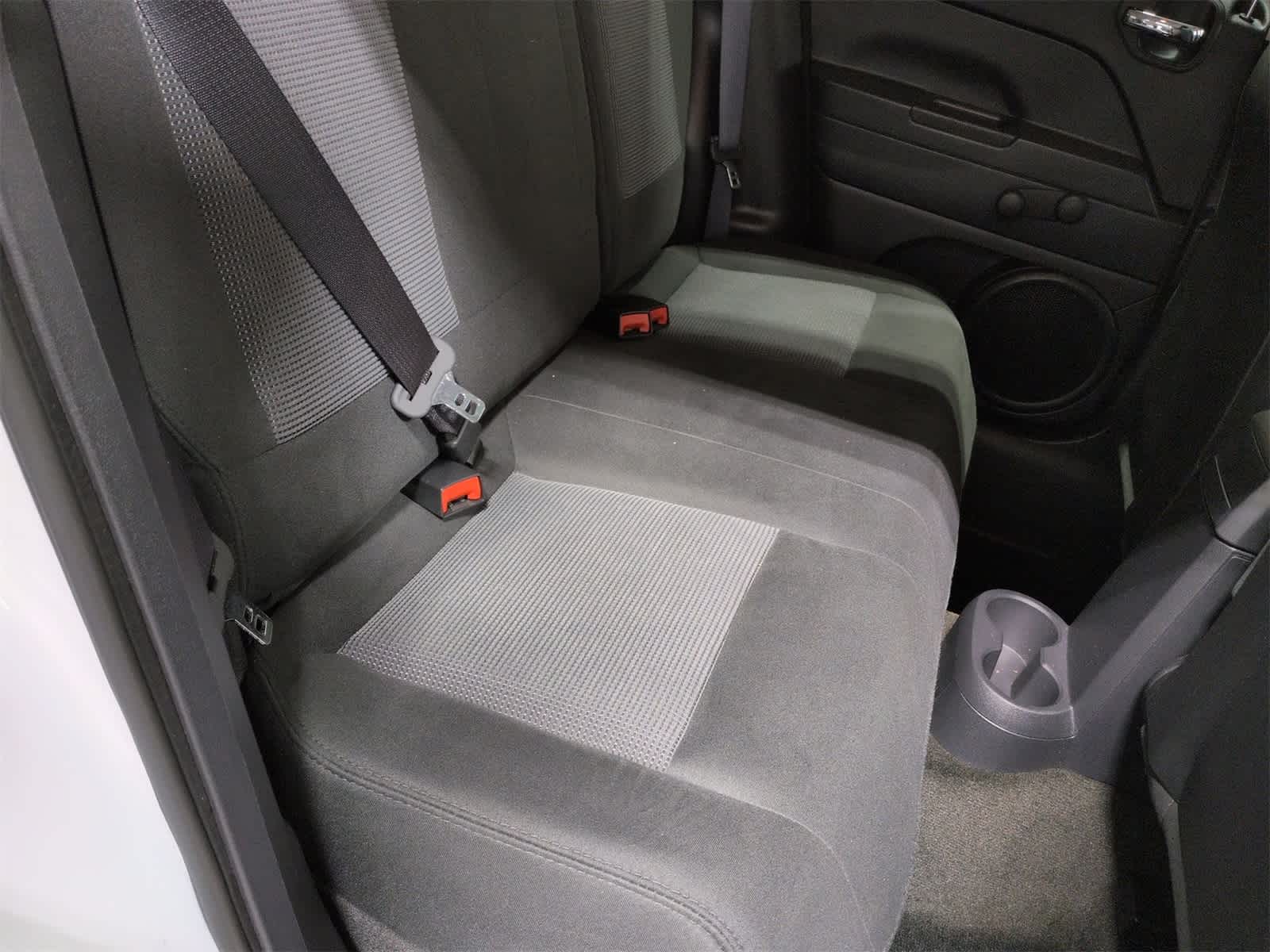 Thumbnail: 2016 Jeep Patriot - 21