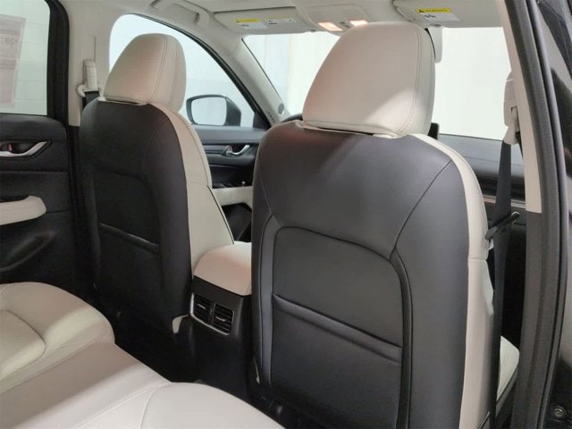 Thumbnail: 2025 Mazda CX-5 - 19