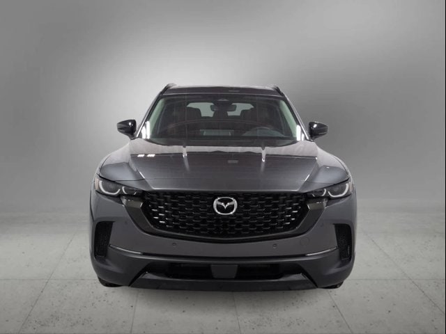 Thumbnail: 2026 Mazda CX-50 - 3
