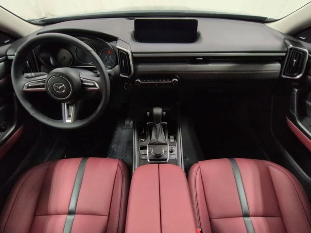 Thumbnail: 2026 Mazda CX-50 - 16