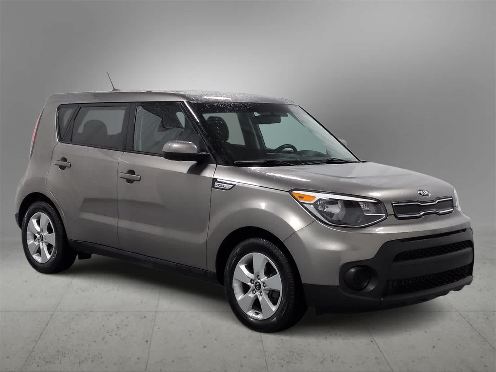 Thumbnail: 2018 Kia Soul - 2