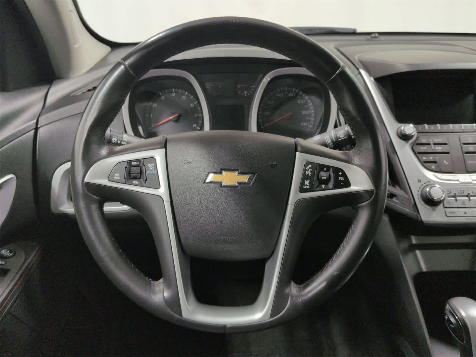 Thumbnail: 2014 Chevrolet Equinox - 23