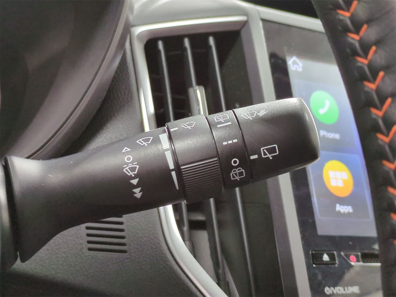 Thumbnail: 2023 Subaru Crosstrek - 33