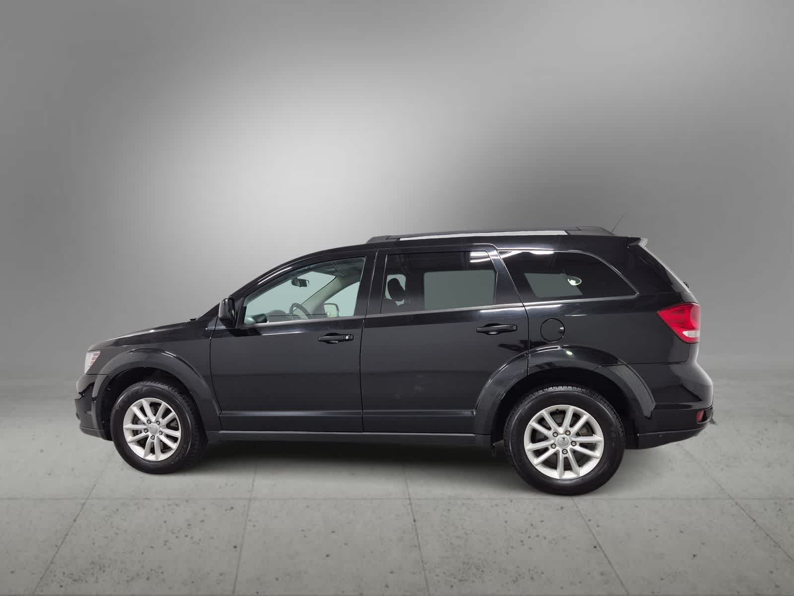 Thumbnail: 2017 Dodge Journey - 5