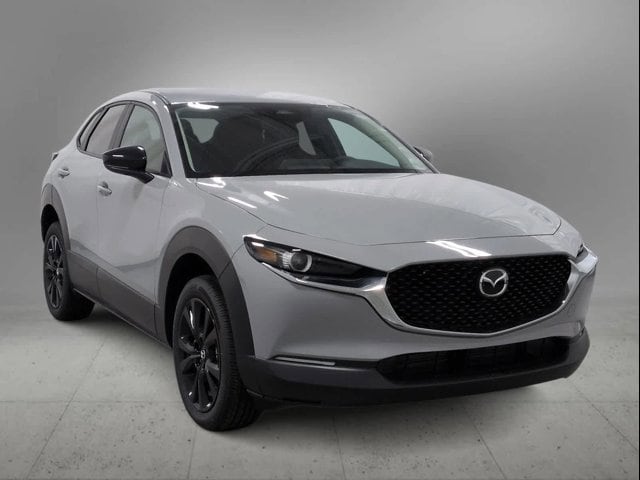 Thumbnail: 2026 Mazda CX-30 - 2