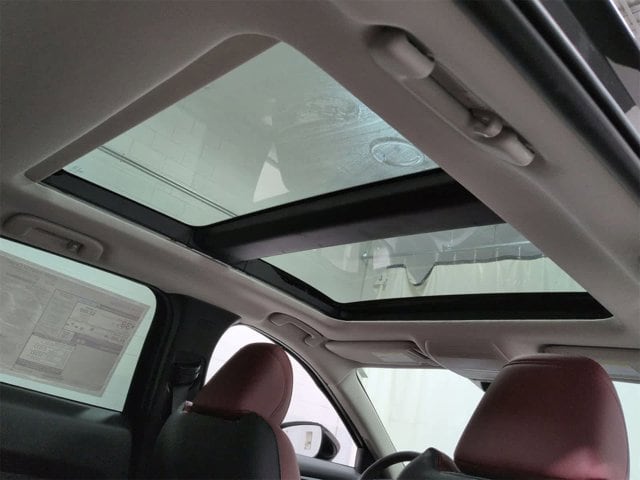 Thumbnail: 2026 Mazda CX-50 - 23