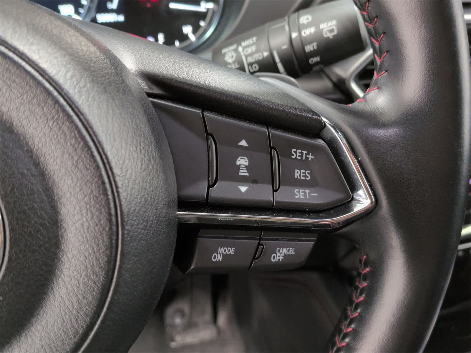 Thumbnail: 2022 Mazda CX-5 - 18