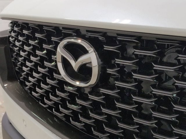 Thumbnail: 2026 Mazda CX-50 - 13